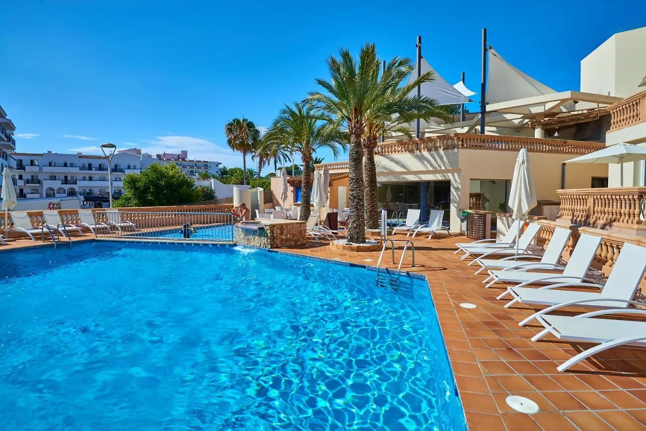 Apart-hotel Apartamentos Azul Playa Cala d'Or