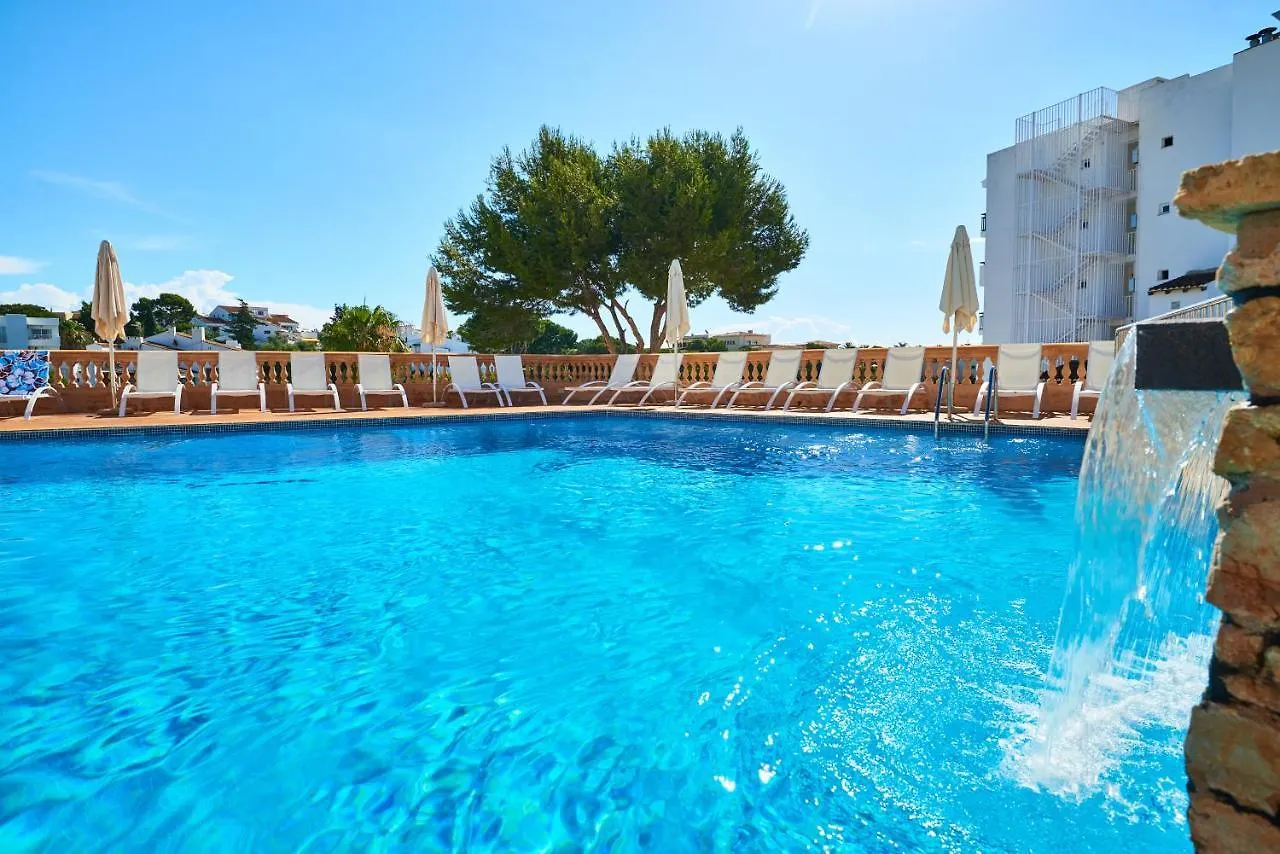 Apartamentos Azul Playa Cala d'Or Espanha
