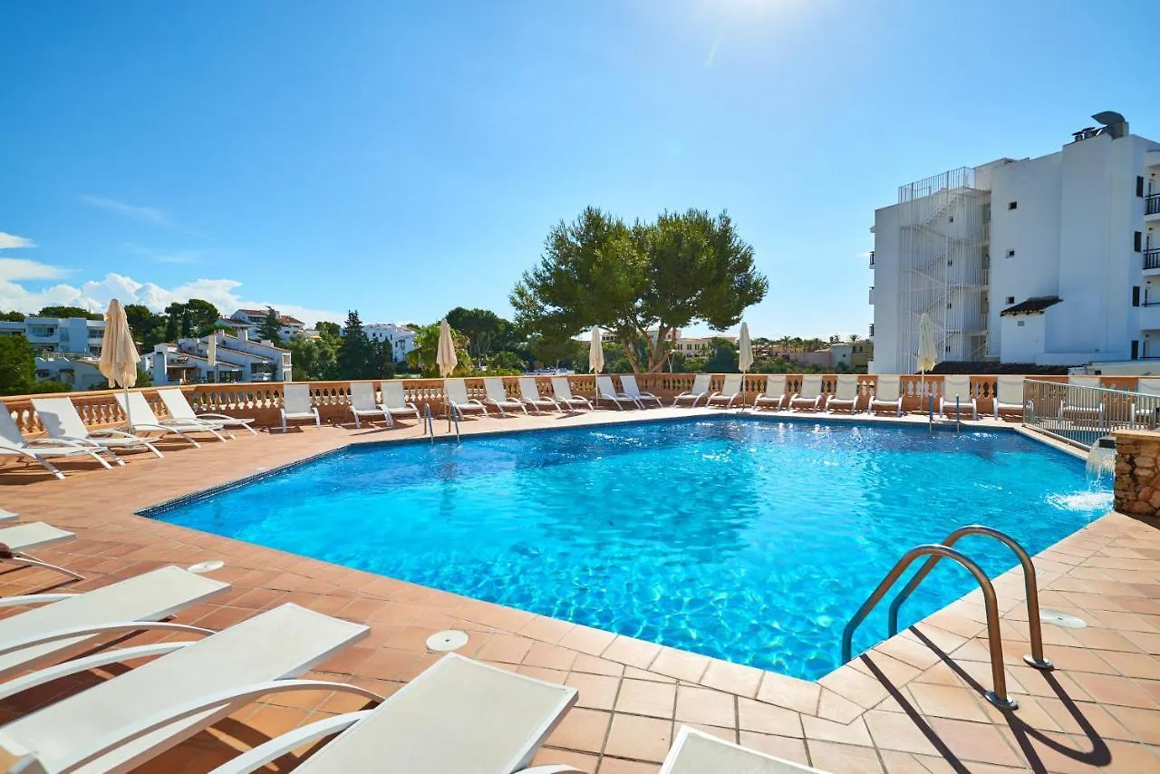 Apartamentos Azul Playa Cala Ferrera  3*, Cala Ferrera (Mallorca) Spagna