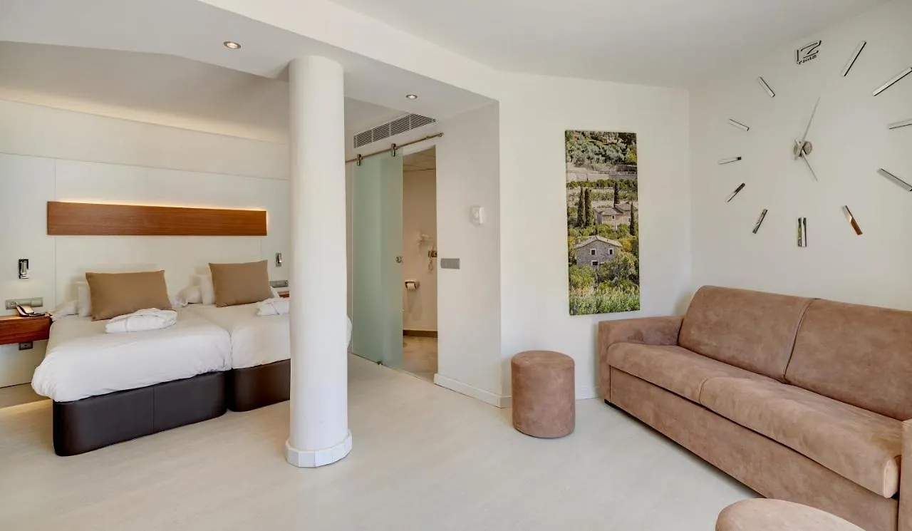 Apart-hotel Apartamentos Azul Playa Cala d'Or