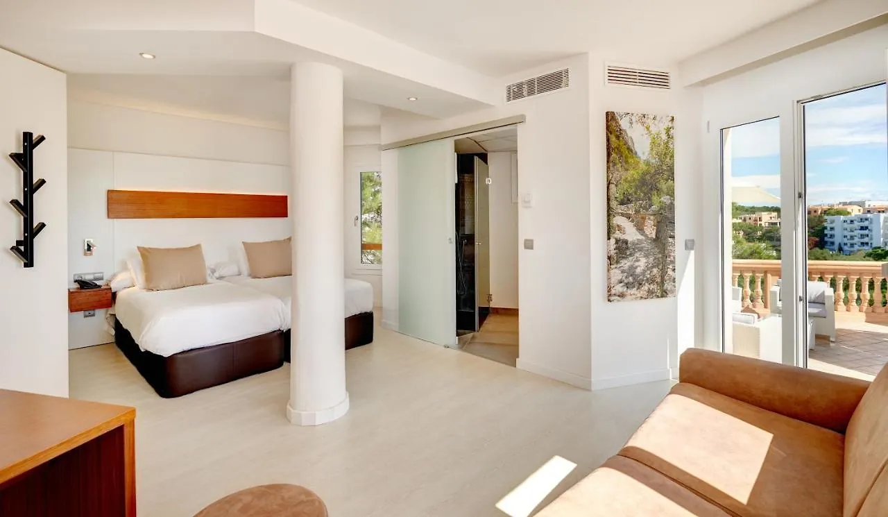 *** Apart-hotel Apartamentos Azul Playa Cala d'Or Espanha