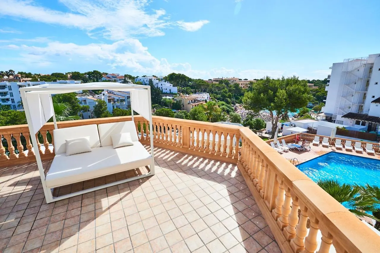 Apartamentos Azul Playa Cala d'Or 3*,
