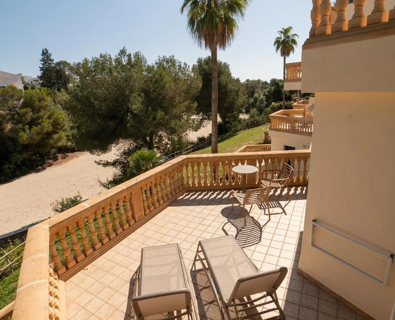 Apartamentos Azul Playa Cala Ferrera  3*, Cala Ferrera (Mallorca) Spanje