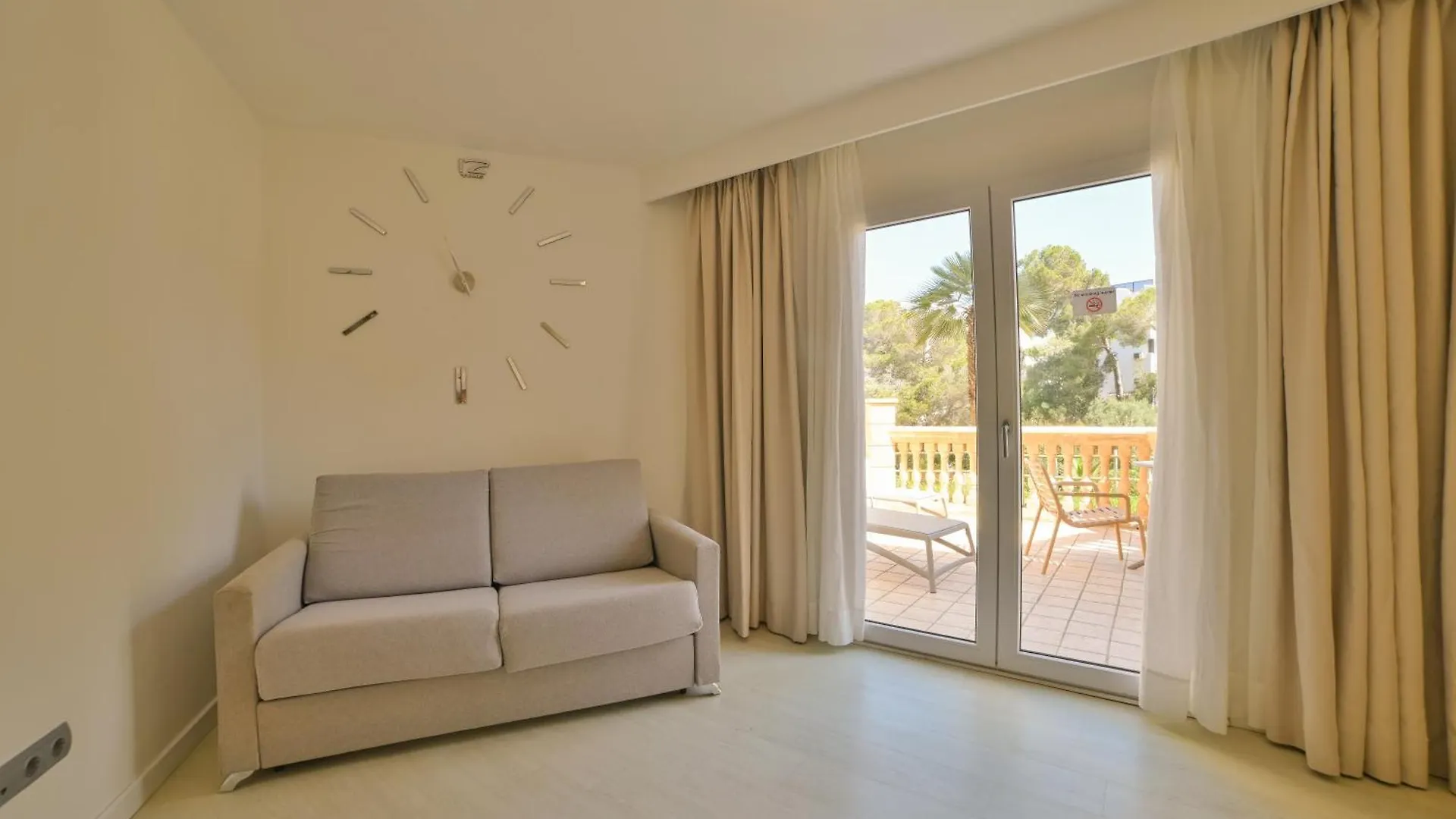 Apartamentos Azul Playa Cala d'Or Espanha