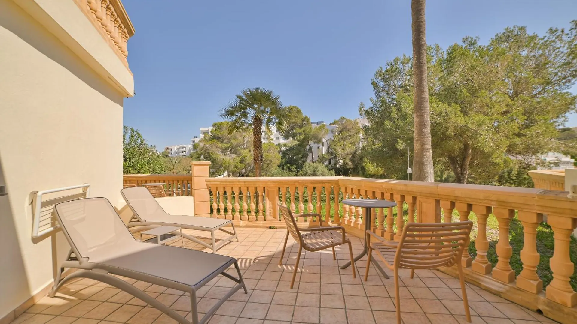 Apartamentos Azul Playa Cala Ferrera  3*, Cala Ferrera (Mallorca) Spagna