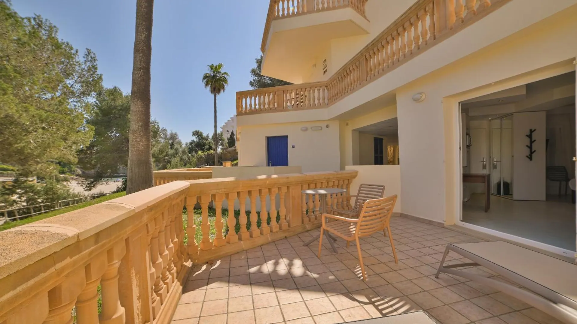 Apartamentos Azul Playa Cala d'Or Apart-hotel