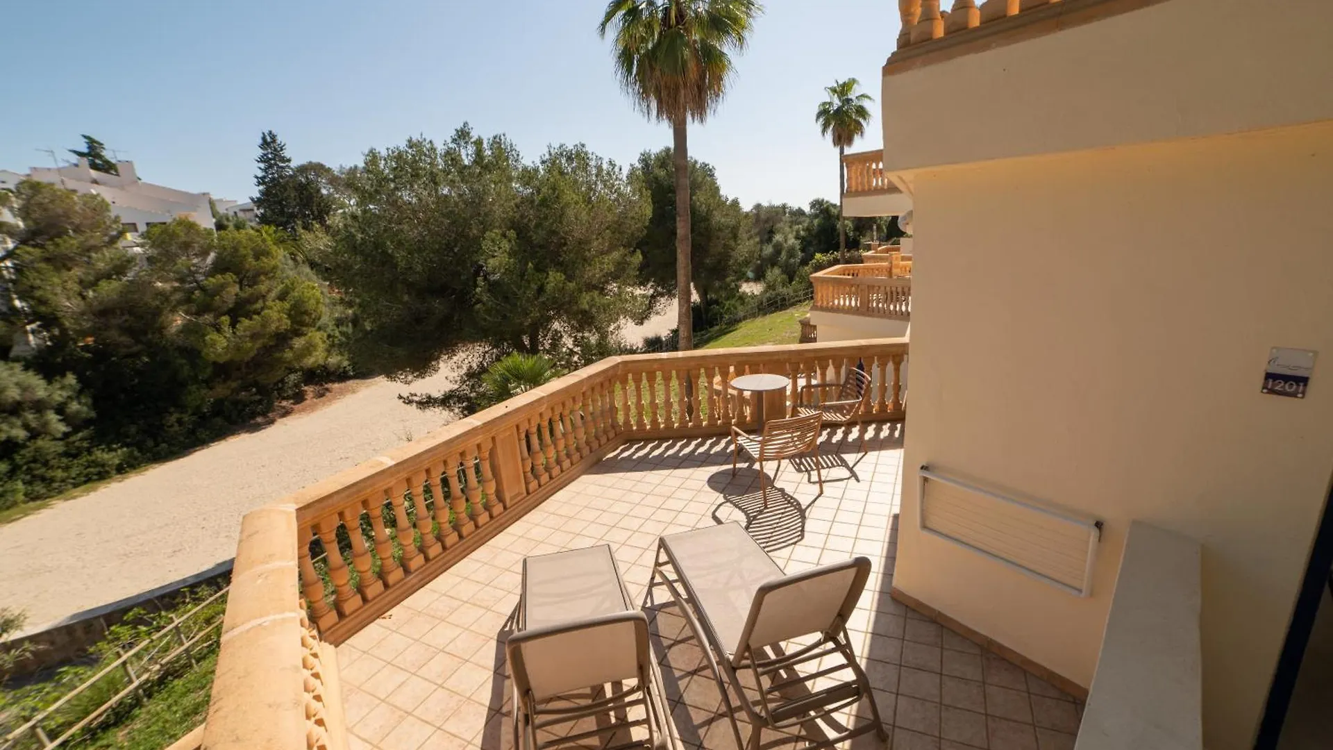 Apartamentos Azul Playa Cala d'Or
