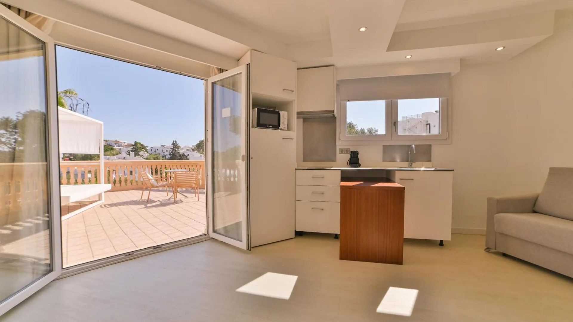 Apartamentos Azul Playa Cala Ferrera  3*, Cala Ferrera (Mallorca) Spagna