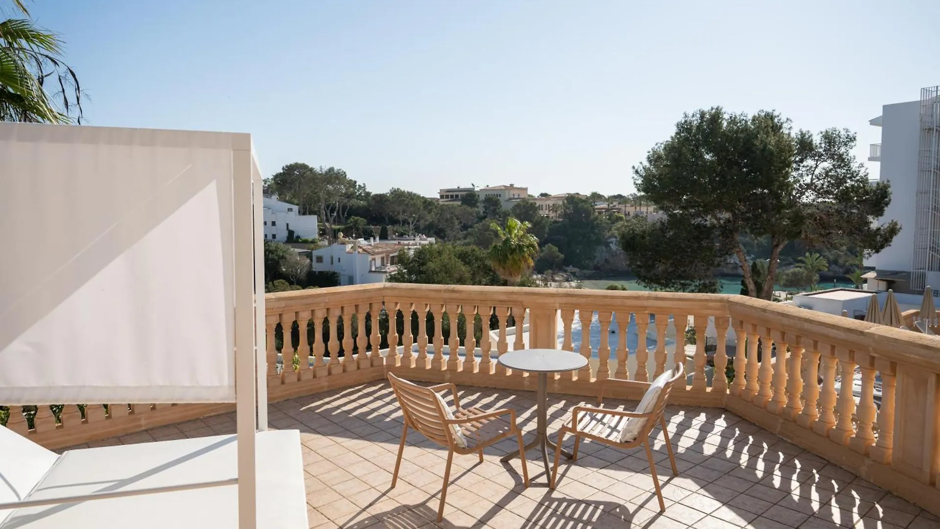 Apartamentos Azul Playa Cala d'Or