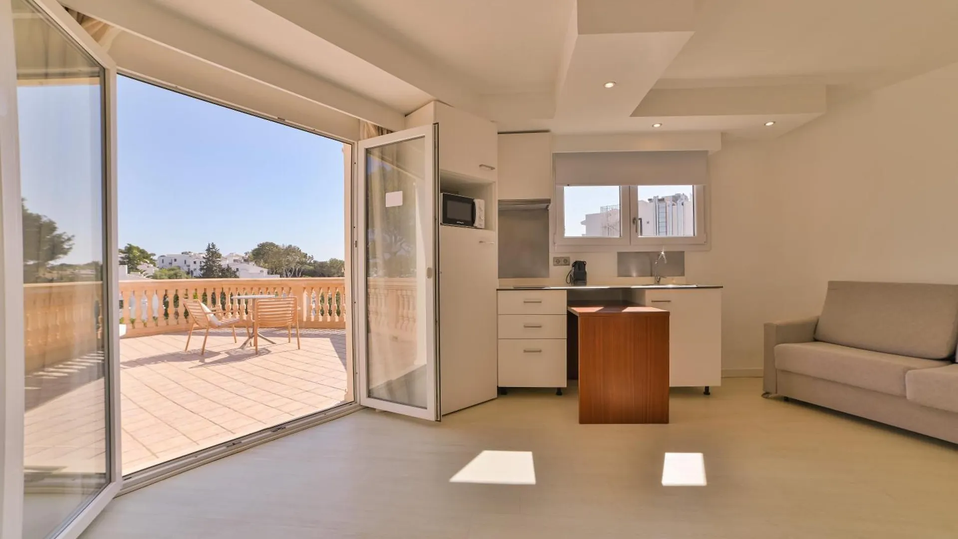 Apartamentos Azul Playa Cala d'Or Espanha
