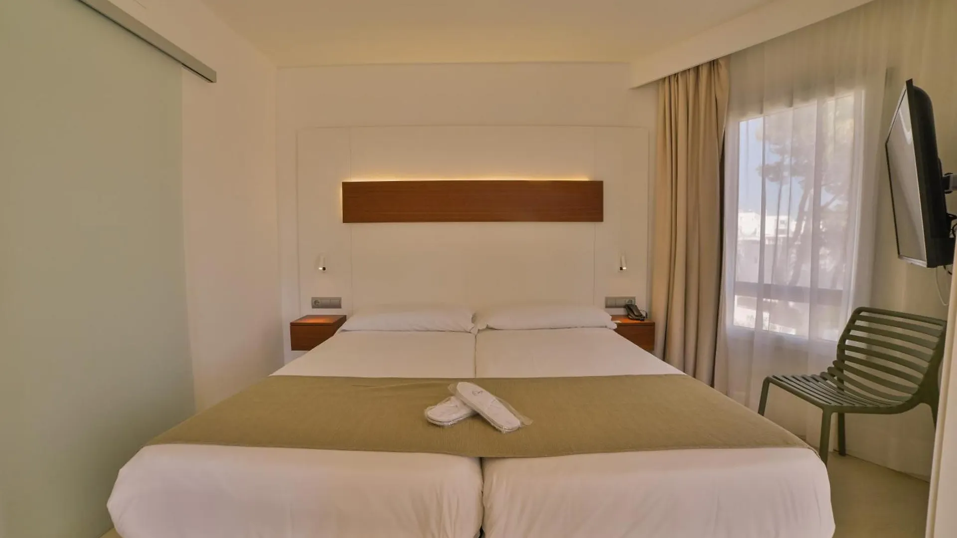 Apartamentos Azul Playa Cala d'Or Apart-hotel