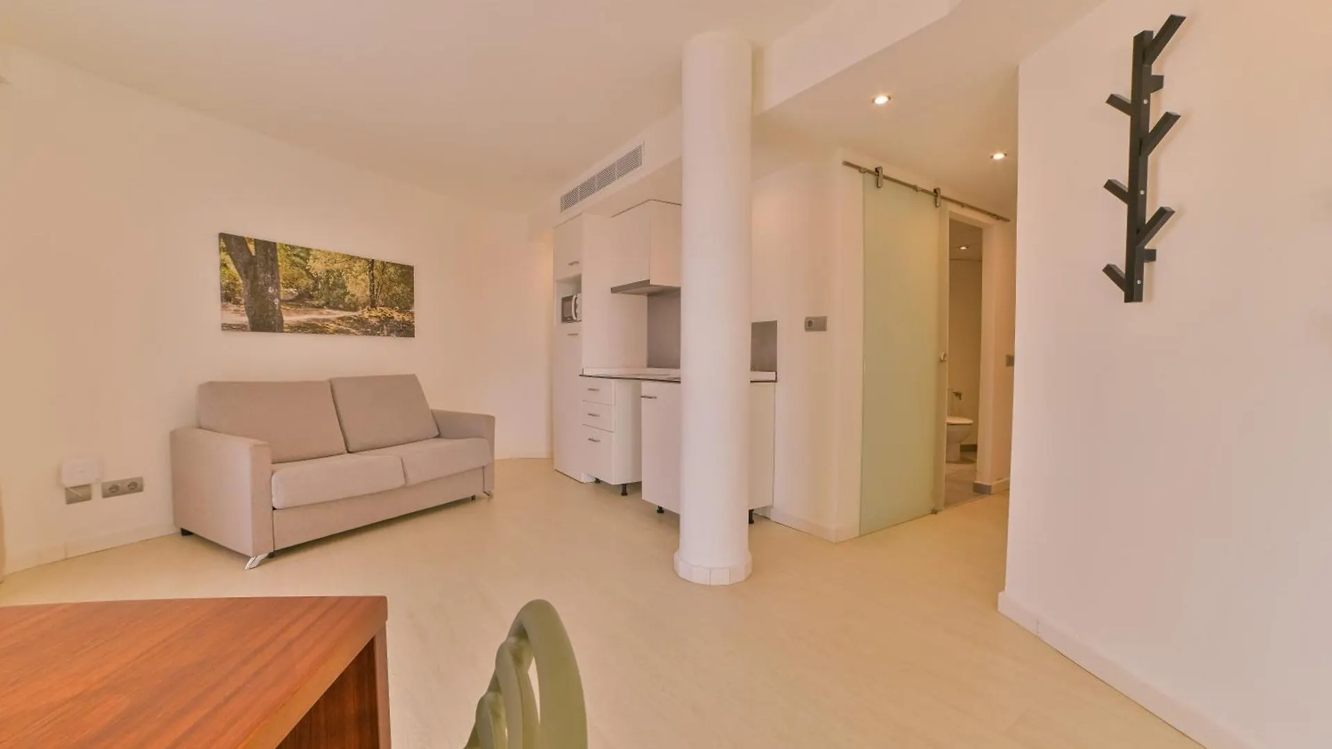 Apart-hotel Apartamentos Azul Playa Cala d'Or