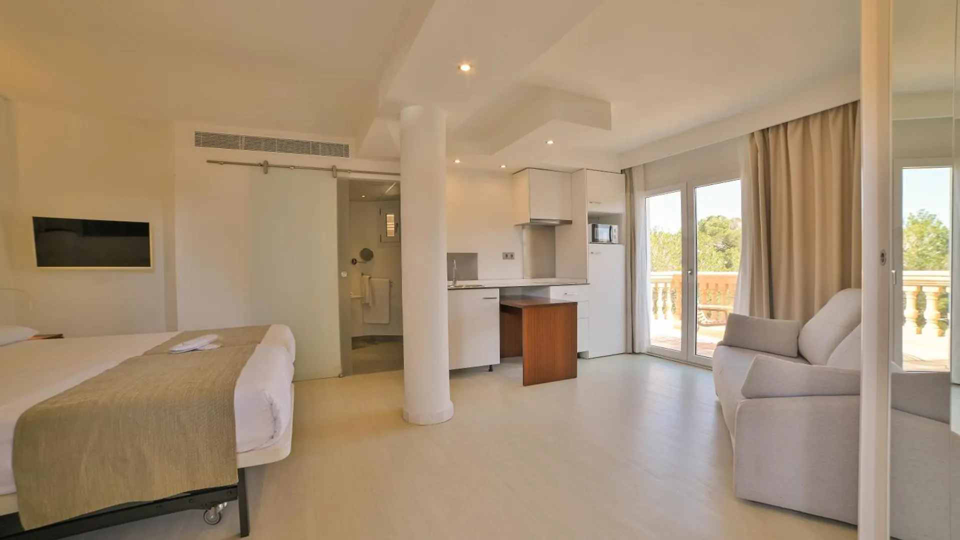 Apartamentos Azul Playa Cala d'Or Espanha