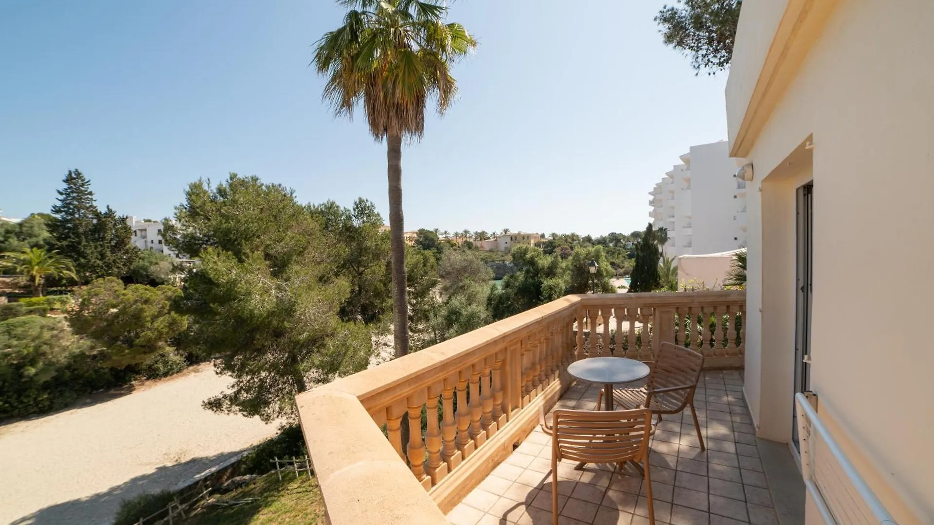 Apartamentos Azul Playa Cala d'Or Apart-hotel