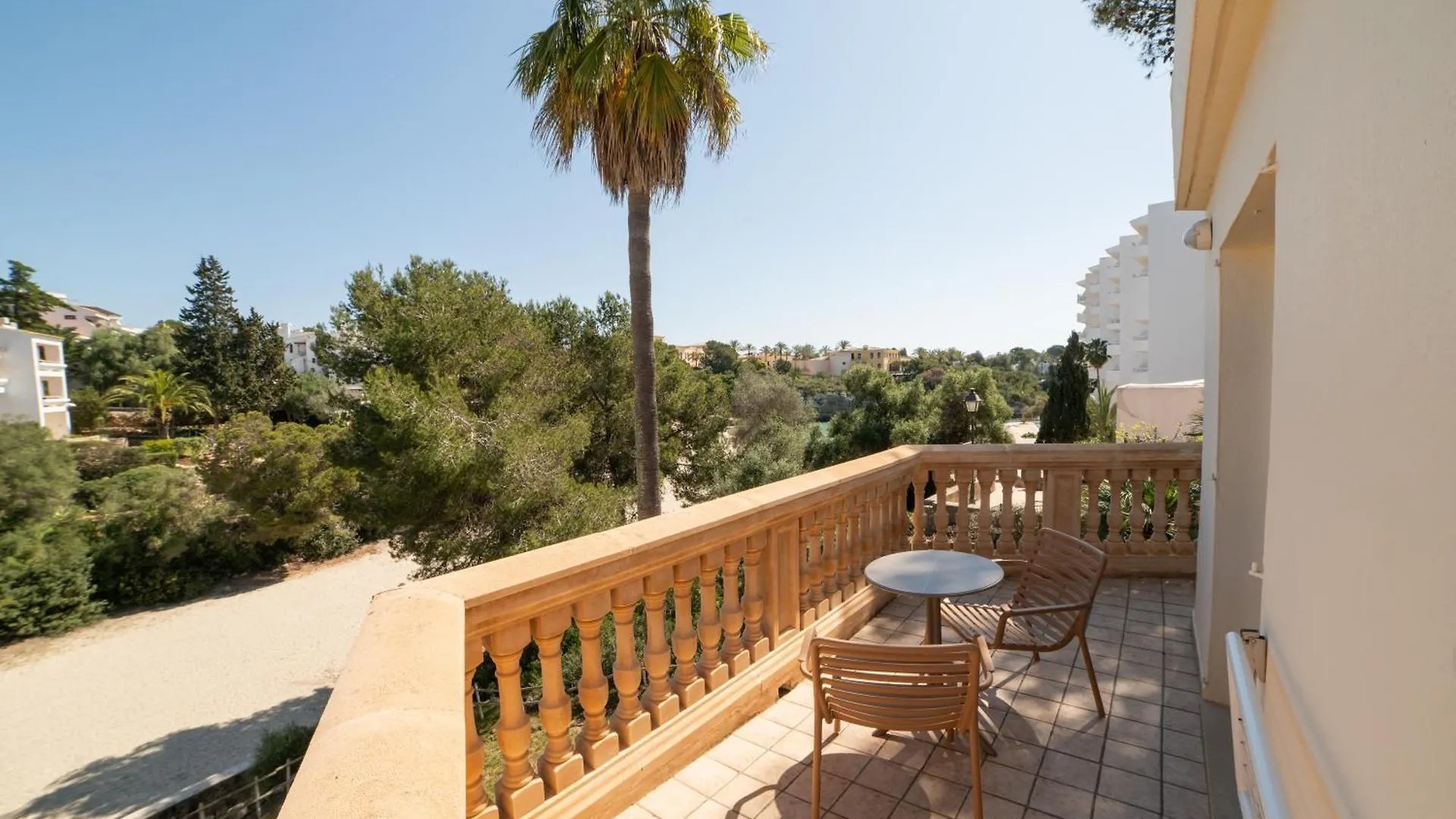 Apart-hotel Apartamentos Azul Playa Cala d'Or