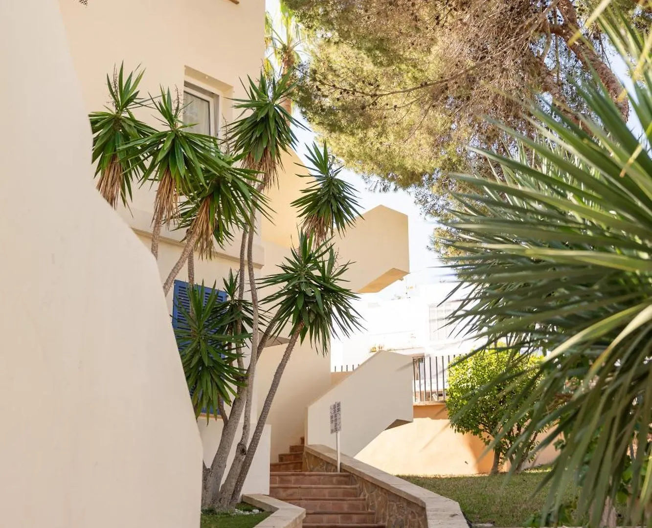 Apartamentos Azul Playa Cala Ferrera  Aparthotel Cala Ferrera (Mallorca)