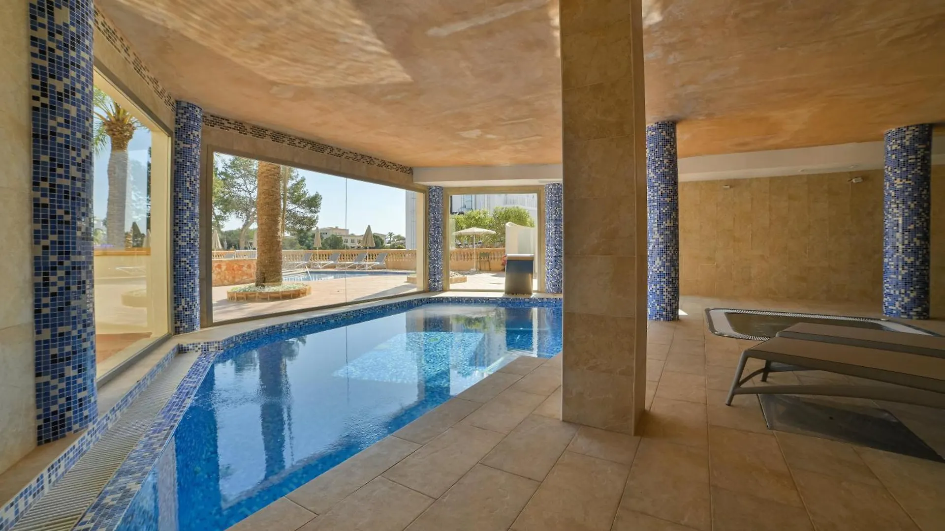 Apartamentos Azul Playa Cala d'Or