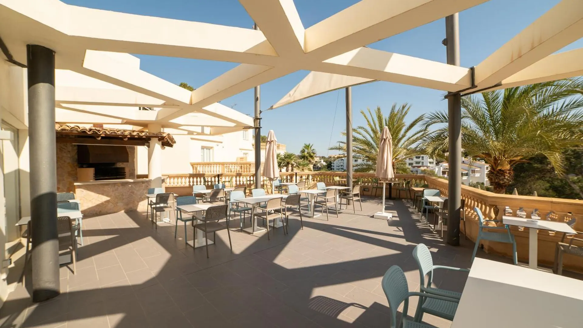 Apartamentos Azul Playa Cala Ferrera  Cala Ferrera (Mallorca)