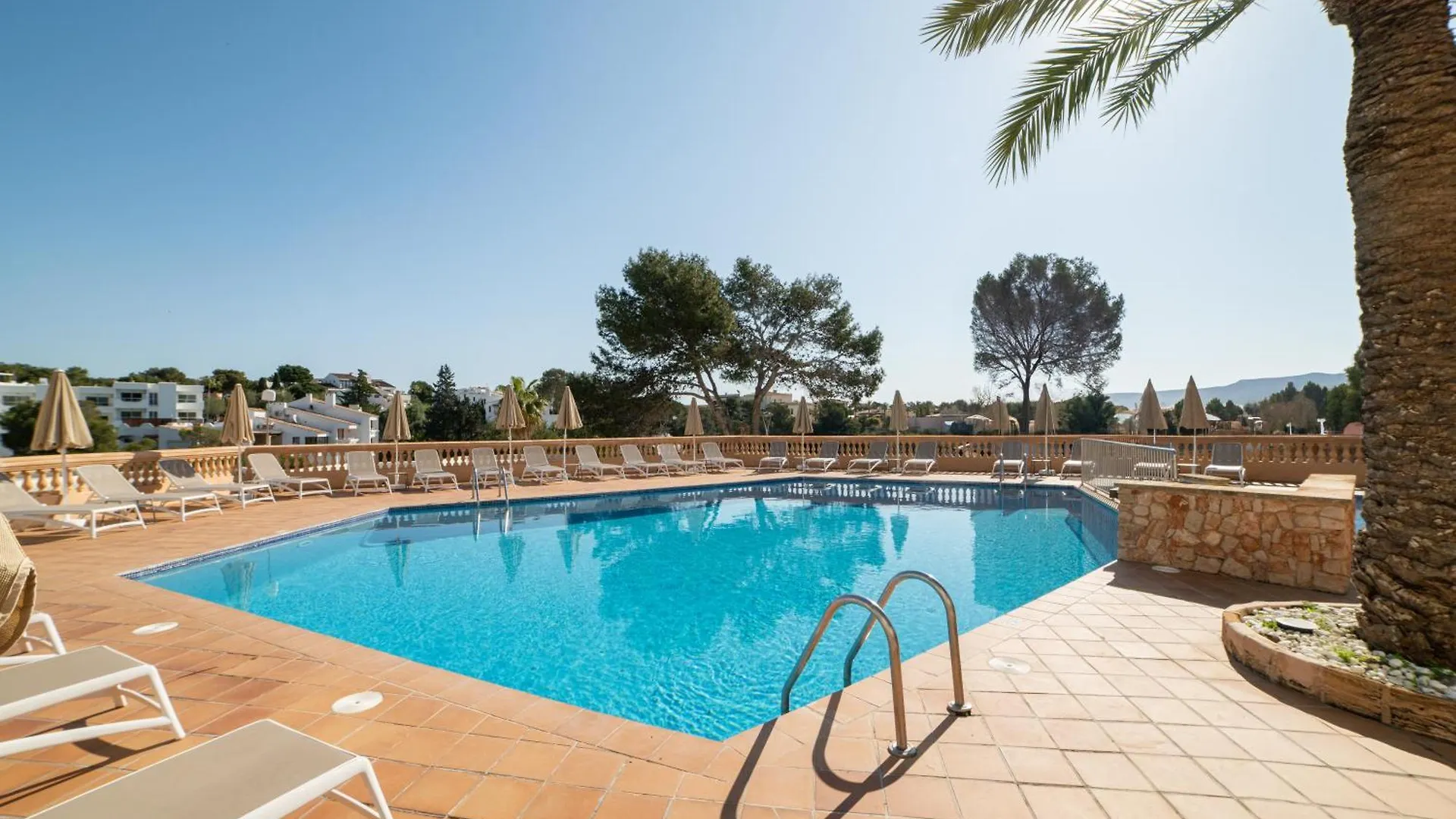 Apartamentos Azul Playa Cala d'Or Apart-hotel