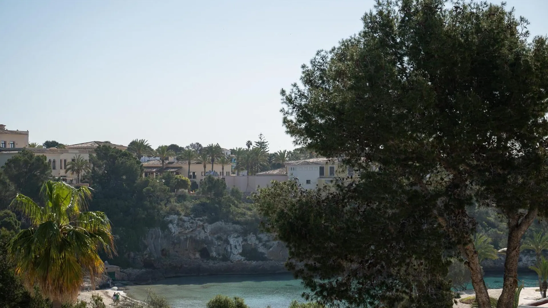 Apartamentos Azul Playa Cala Ferrera