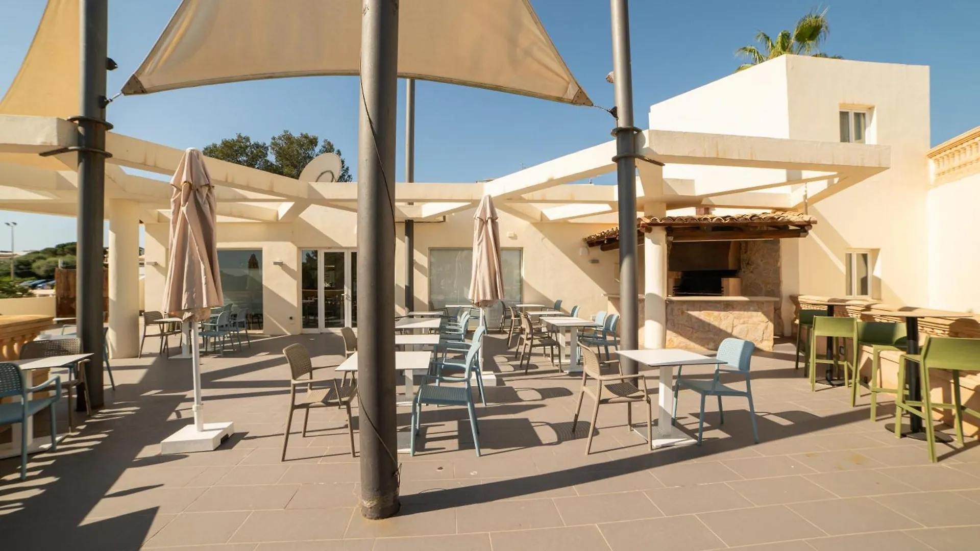 Apartamentos Azul Playa Cala d'Or Apart-hotel