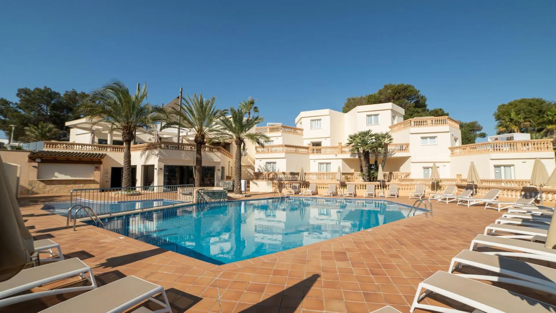 *** Apart-hotel Apartamentos Azul Playa Cala d'Or Espanha