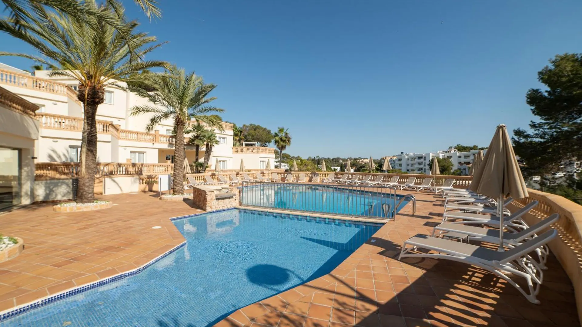 Apartamentos Azul Playa Cala d'Or Apart-hotel