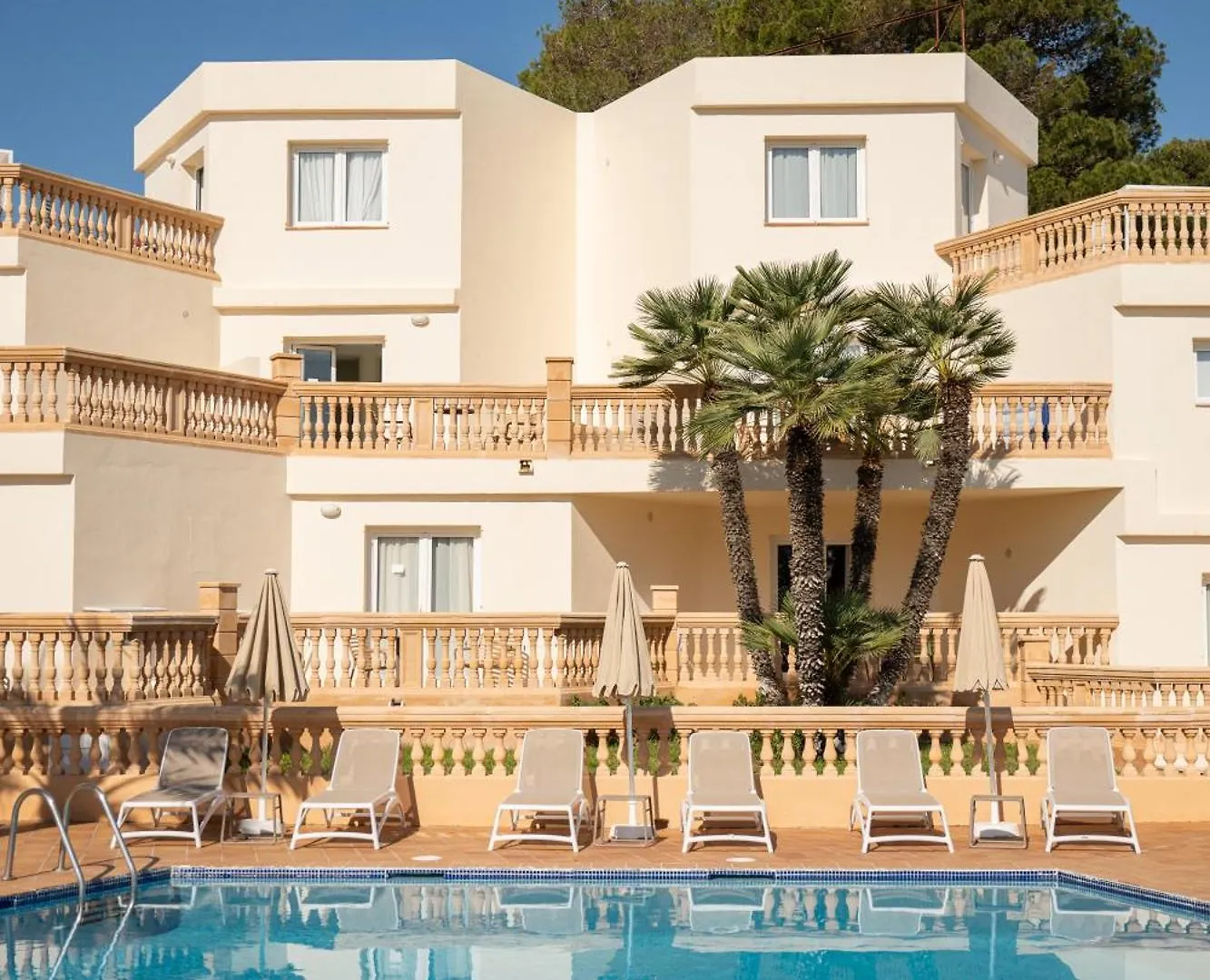 Apartamentos Azul Playa Cala d'Or