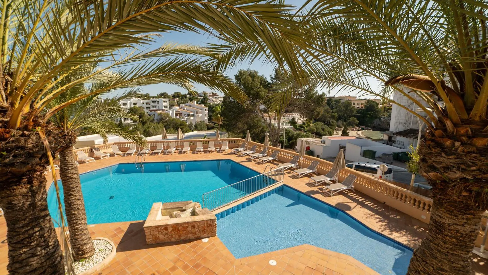 Apartamentos Azul Playa Cala Ferrera  3*, Cala Ferrera (Mallorca) Spagna