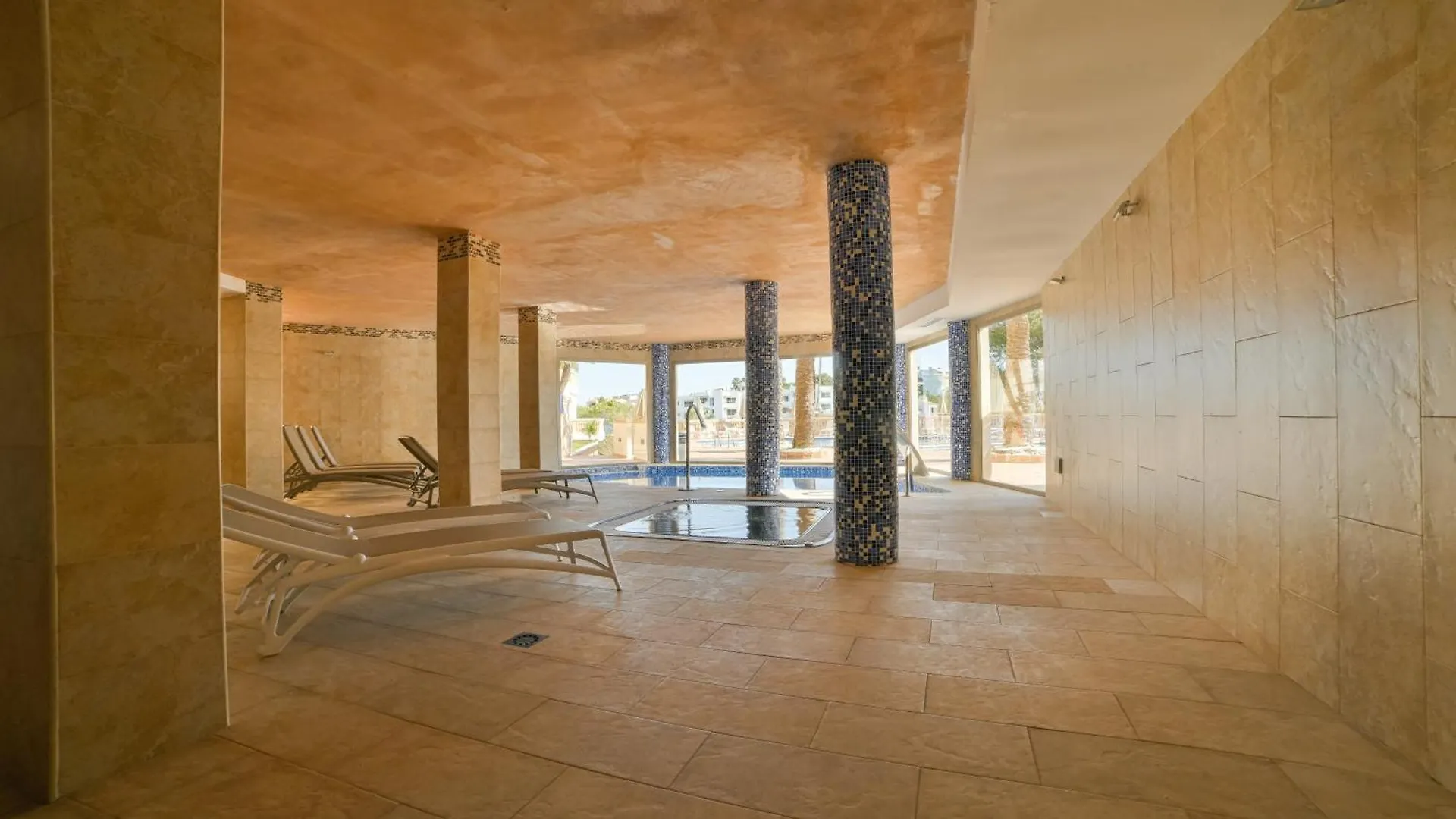 *** Apart-hotel Apartamentos Azul Playa Cala d'Or Espanha