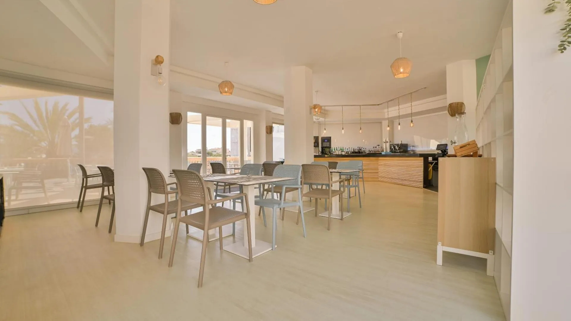 Apartamentos Azul Playa Cala d'Or Apart-hotel