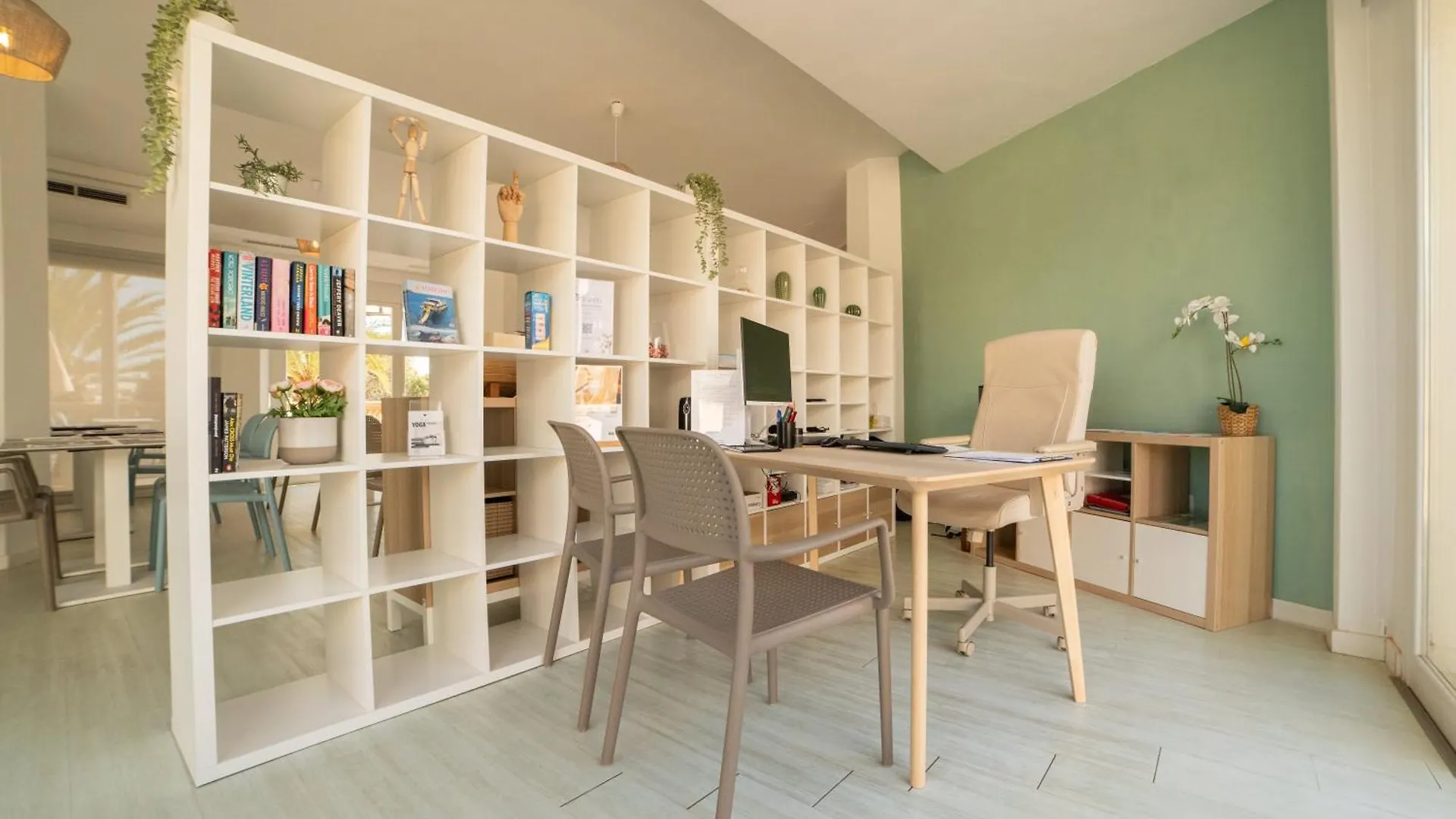 Apartamentos Azul Playa Cala Ferrera
