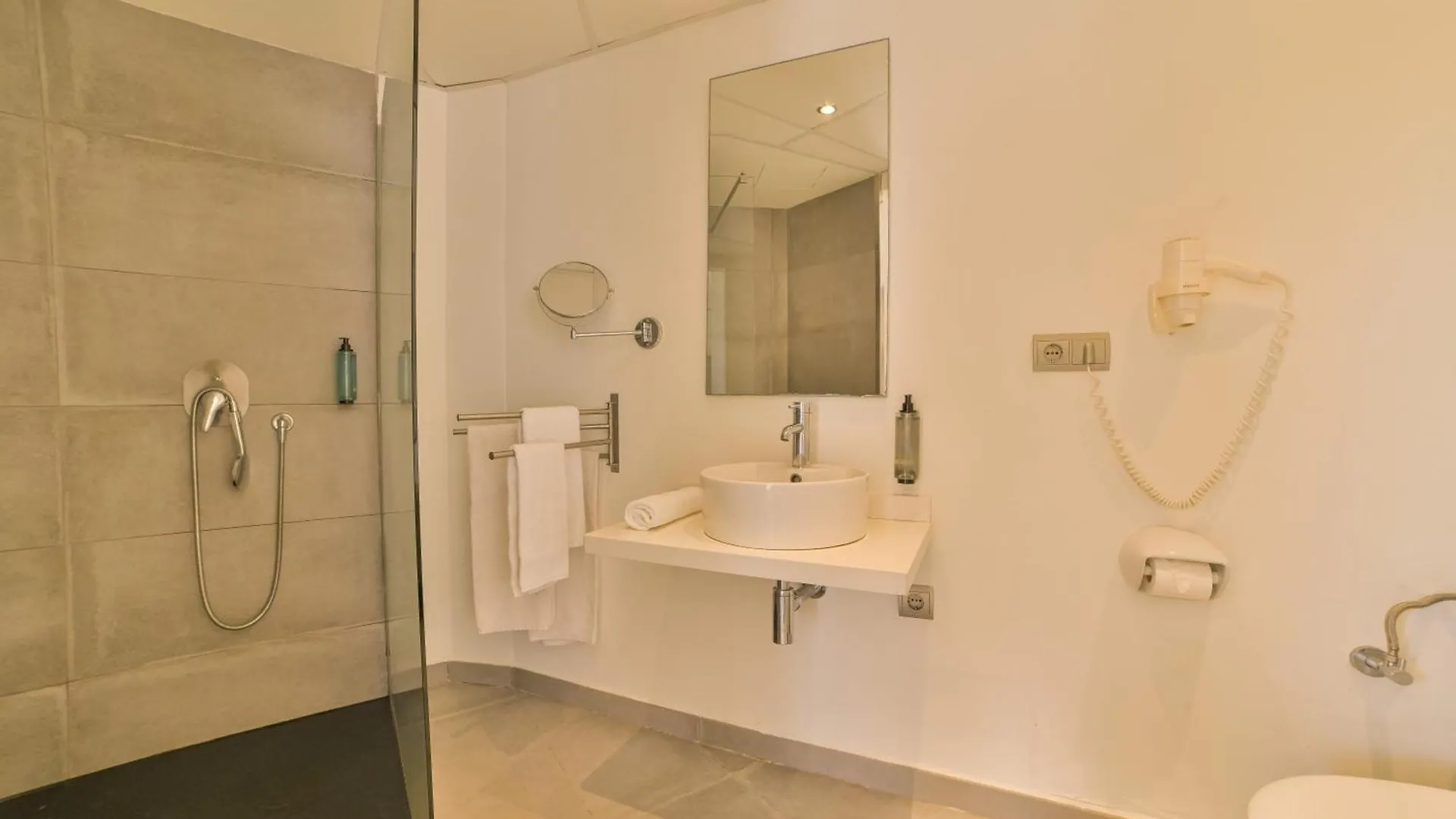 Apartamentos Azul Playa Cala Ferrera  Spanje