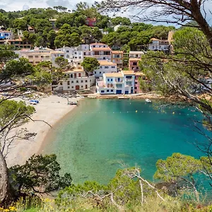 Alta House Hotel Begur