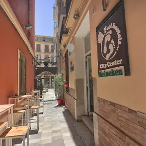 Feel Center , Málaga Espanha