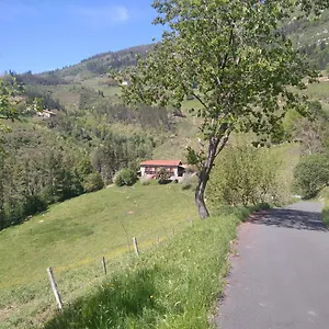 Zulueta Maison d'hôtes Azcoitia