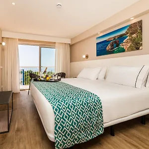 Eurostars Marivent 4*, Palma de Maiorca Espanha