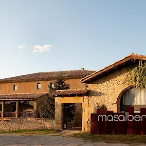 Mas Albereda Hotel Sant Juliá de Vilatorta