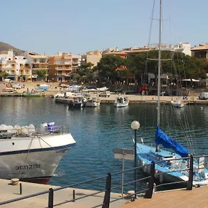 Cala Ratjada Gasthuis