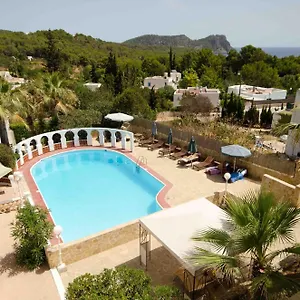 Hotel Club Jordi