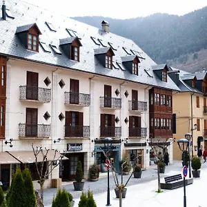 Fonfreda Hotel Viella