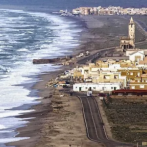 Las Salinas Hotel Cabo De Gata