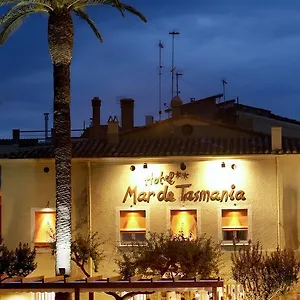 Mar De Tasmania - Auto Check-in 2* La Bisbal d'Emporda