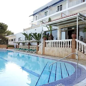 Hotel & Entre Pinos-adults Only, Es Caló