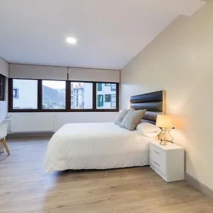 Petit Goierri Hotel Ormaiztegui