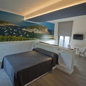 Sa Vinya Suites 30-35m2 Pensión