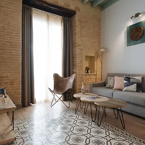 Aparthotel Hommyhome Casa Assle ****