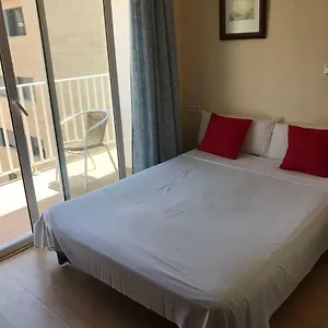 Bonaire Hotel L'Escala