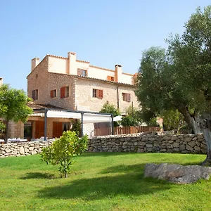 Hotel Ses Cases De Fetget (adults Only)