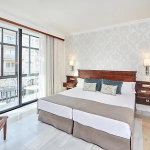 Bordoy Continental 4*, Palma de Maiorca Espanha